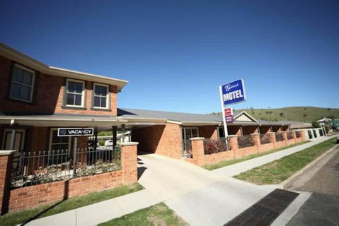 Gundagai Gabriel Motor Inn - Great Ocean Road Tourism 0