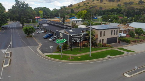 Gundagai Motel - Great Ocean Road Tourism 1