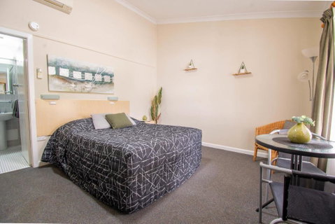 Gundagai Motel - Great Ocean Road Tourism 0