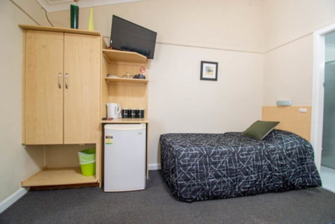 Gundagai Motel - Great Ocean Road Tourism 3