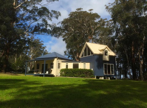 Haven Hideaway - Great Ocean Road Tourism 0
