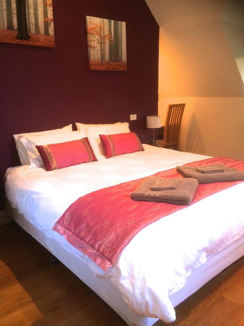 Haven Hideaway - Great Ocean Road Tourism 3