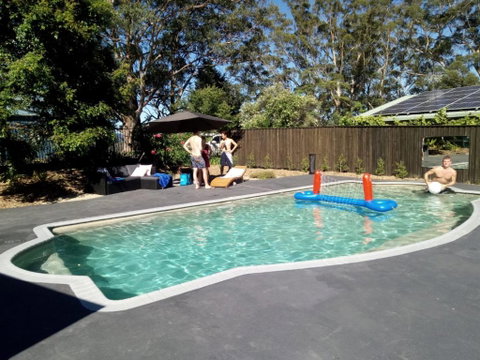 Haven Hideaway - Great Ocean Road Tourism 1