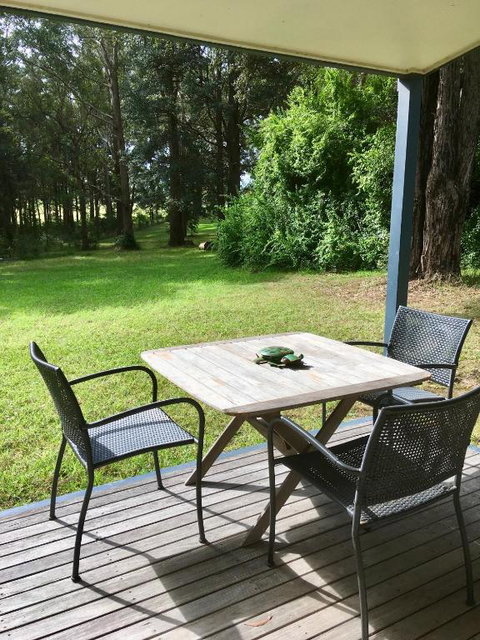 Haven Hideaway - Great Ocean Road Tourism 2