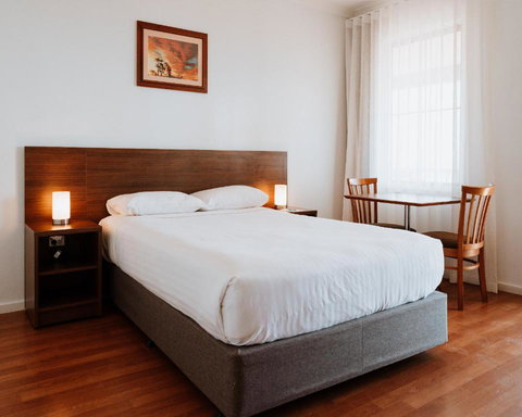 Hedland Hotel - Great Ocean Road Tourism 2