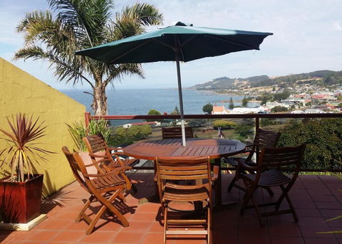 High On Penguin - Great Ocean Road Tourism 0