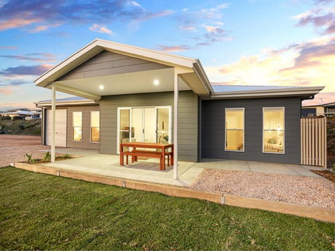 High Tide - Beachfront Pet-friendly - Great Ocean Road Tourism 1