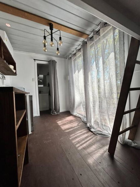 Hill Dweller Hideout - Great Ocean Road Tourism 0