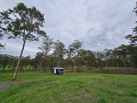 Hillside Cottage By Tiny Away - Great Ocean Road Tourism 0