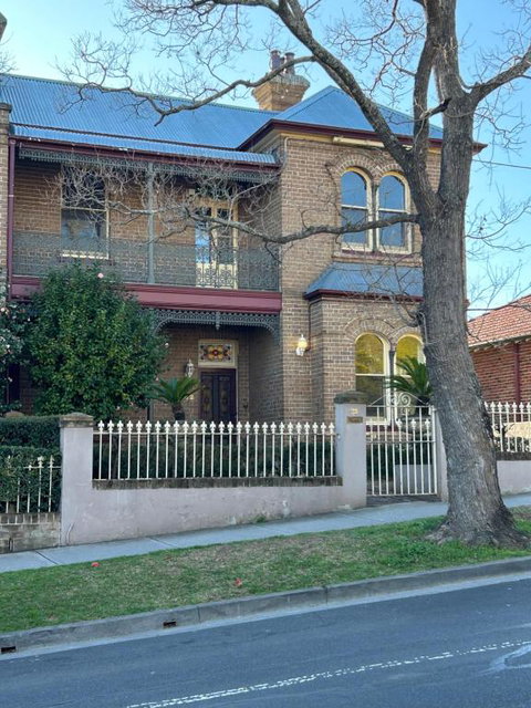 Historic Camden House - Great Ocean Road Tourism 0