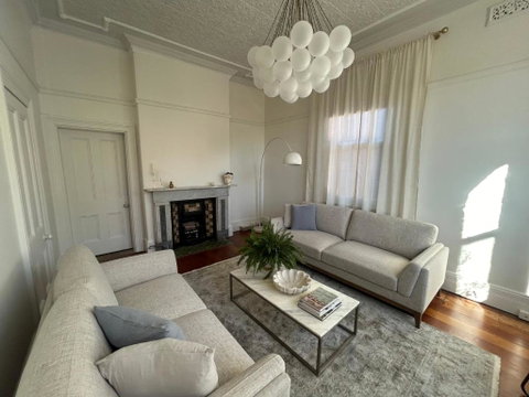 Historic Camden House - Great Ocean Road Tourism 1