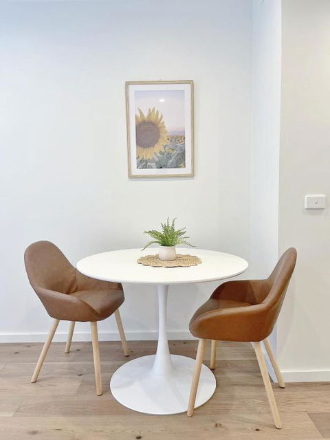 Inn Central Townhouse At Canberra - Great Ocean Road Tourism 2