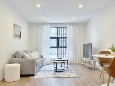 Inn Central Townhouse At Canberra - Great Ocean Road Tourism 0