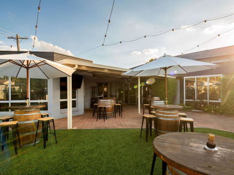 Ibis Styles Orange - Great Ocean Road Tourism 2
