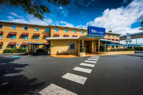 Ibis Budget Brisbane Airport - Great Ocean Road Tourism 1