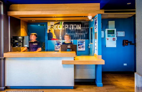 Ibis Budget Brisbane Airport - Great Ocean Road Tourism 2