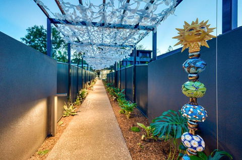 Imperial Boutique Accommodation - Great Ocean Road Tourism 1