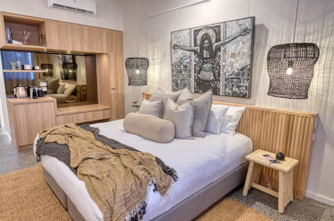 Imperial Boutique Accommodation - Great Ocean Road Tourism 2