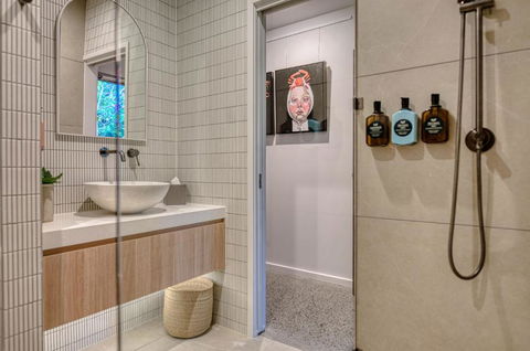 Imperial Boutique Accommodation - Great Ocean Road Tourism 3