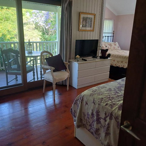 Homestead BnB - Great Ocean Road Tourism 0