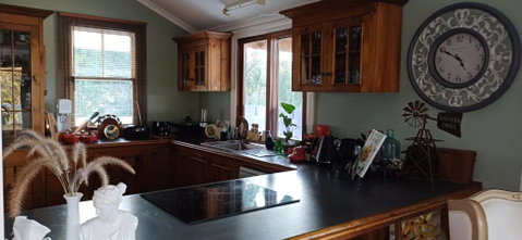 Homestead BnB - Great Ocean Road Tourism 2
