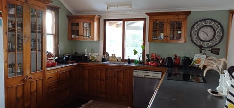 Homestead BnB - Great Ocean Road Tourism 1