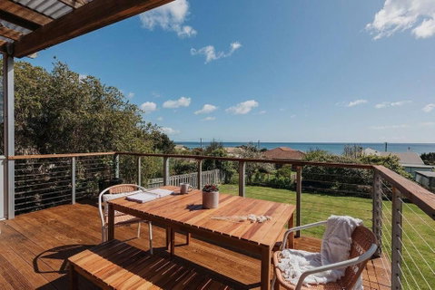 House On Hampson - Great Ocean Road Tourism 1