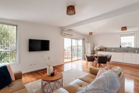 House On Hampson - Great Ocean Road Tourism 3