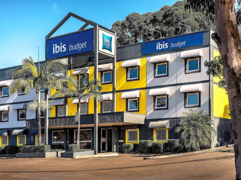 Ibis Budget - Enfield - Great Ocean Road Tourism 0