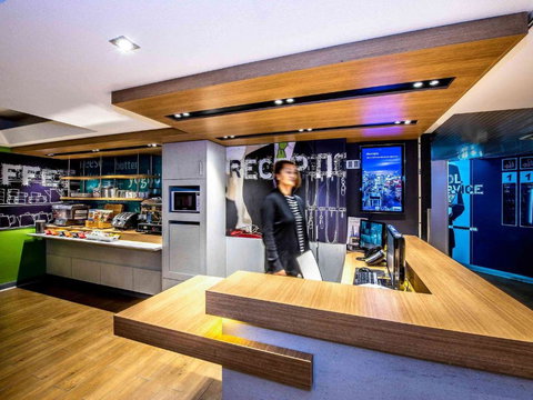 Ibis Budget - Enfield - Great Ocean Road Tourism 2