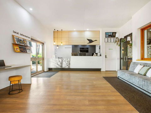 Ibis Styles Karratha - Great Ocean Road Tourism 1