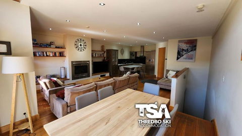 Ice Chalet 2 - Great Ocean Road Tourism 1