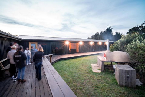 Icena Accommodation - Great Ocean Road Tourism 1