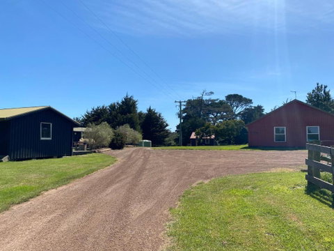 Icena Accommodation - Great Ocean Road Tourism 0