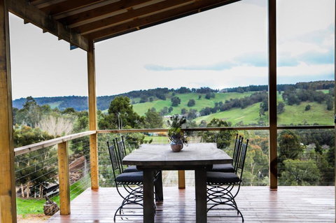 Idlewild Bridgetown - Great Ocean Road Tourism 2