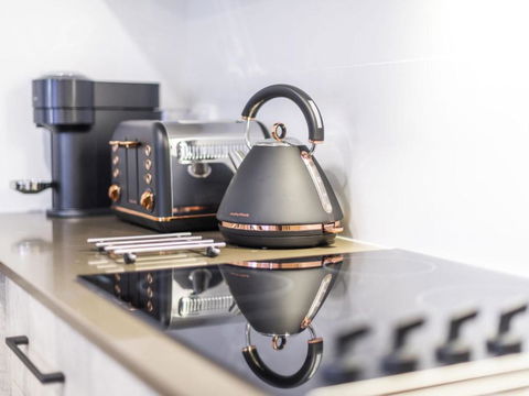 Iluka Villa 2 - Great Ocean Road Tourism 3