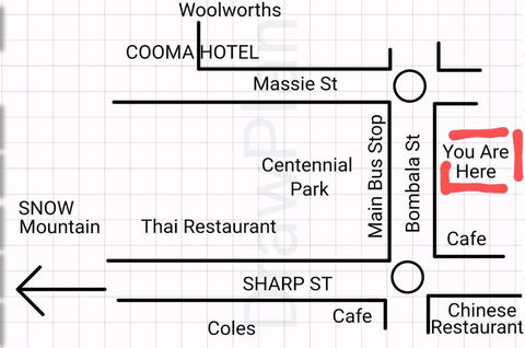 IMotel Cooma (in Town) - Great Ocean Road Tourism 1