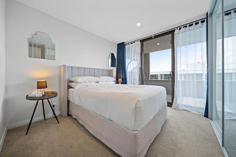 Impeccable 1-Bed With Alfresco Dining In Barton - Great Ocean Road Tourism 3