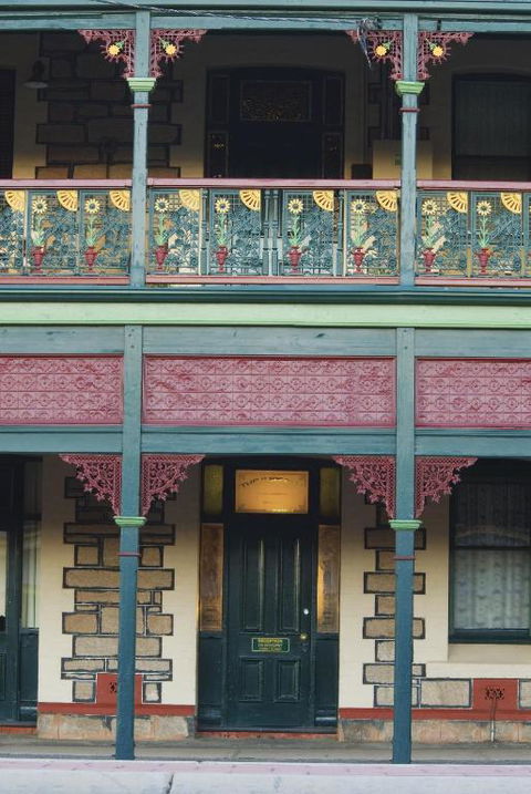 Imperial Fine Accommodation - Great Ocean Road Tourism 3