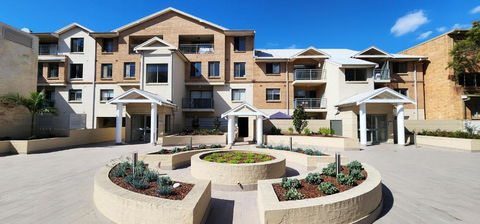 Inner City Apartment - Moments To The City Centre - Great Ocean Road Tourism 1