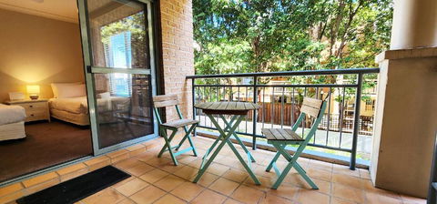 Inner City Apartment - Moments To The City Centre - Great Ocean Road Tourism 2