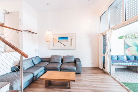 Inner City Oasis - Great Ocean Road Tourism 1