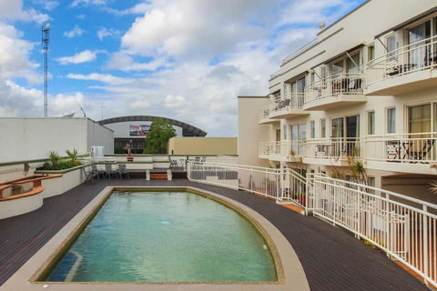 Inner City One Bedroom Apartment 27 - Great Ocean Road Tourism 2