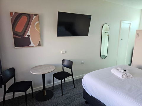 International Hotel Motel - Great Ocean Road Tourism 1