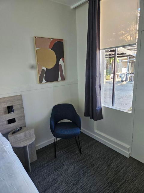 International Hotel Motel - Great Ocean Road Tourism 3