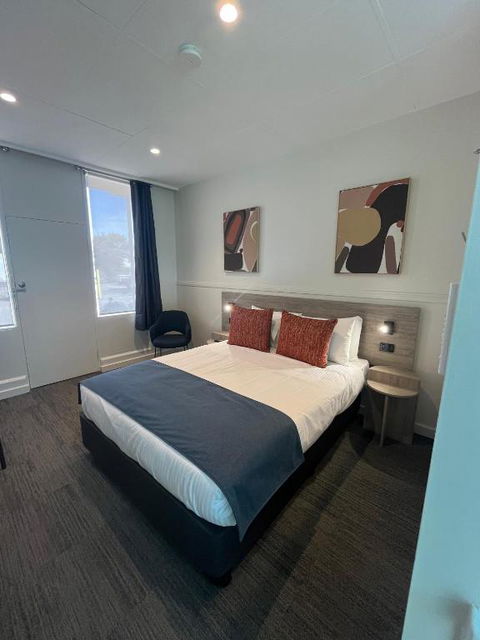 International Hotel Motel - Great Ocean Road Tourism 0