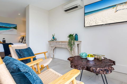 Ishtar Apartment 8- Luxury Studio - Great Ocean Road Tourism 3