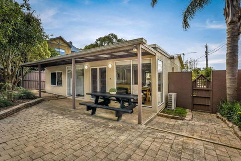 Island Blessing - Great Ocean Road Tourism 1