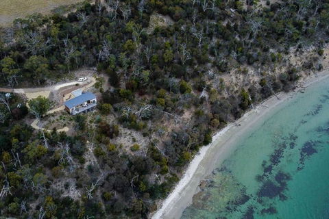 Island Home In Killora Bay - Great Ocean Road Tourism 0