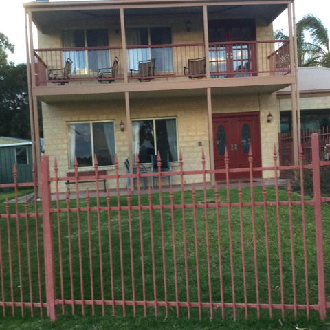 Island River View - Great Ocean Road Tourism 0